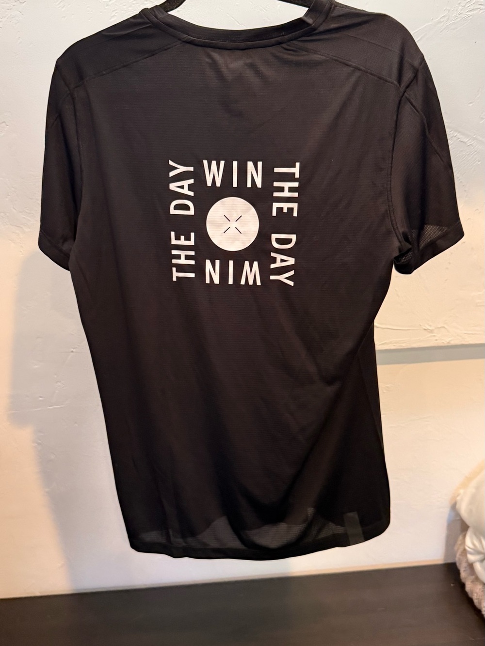 Ten Thousand Lightweight Performance Tee - NWT Medium